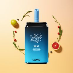 Lavie Aurora 11000 LAVIE Aurora 5% Nicotina