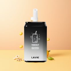 Lavie Aurora 11000 Luz Aurora Recargable 650mAh