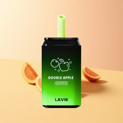 Lavie Aurora 11000 Manzana Doble 22ML