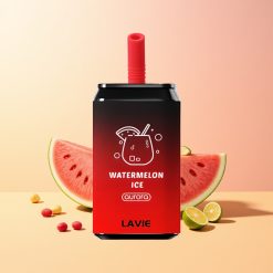 Lavie Aurora 11000 Sandía Helada con Capacidád de 22ML
