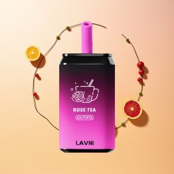 Lavie Aurora 11000 Té de Rosa Aurora 22ML