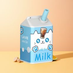 Lavie Milk 7000 Cola Helada 16ML