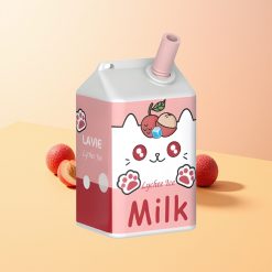 Lavie Milk 7000 Lichi Hielo 16ML