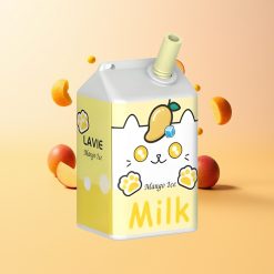 Lavie Milk 7000 Mango Hielo 16ML