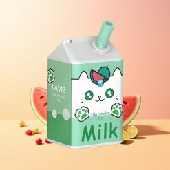 Lavie Milk 7000 Sandía Hielo 16ML