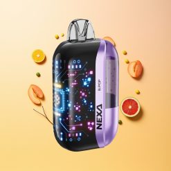 NEXA Ultra 50000 B-Pop Ultra 20ml