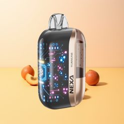 NEXA Ultra 50000 Fabuloso Dual Mesh