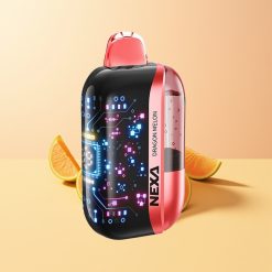 NEXA Ultra 50000 Melón Dragón Ultra 20ml