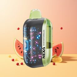 NEXA Ultra 50000 Sandía Ácida Ultra 20ml