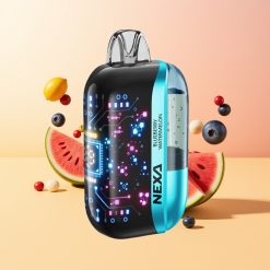 NEXA Ultra 50000 Sandía Arándano 20ml