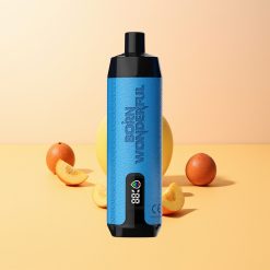 RandM Fumot Shisha 10000 Cush Hombre 18ml