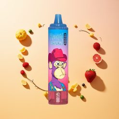 RandM Fumot Tornado 15000 Baya Mixta 25ml