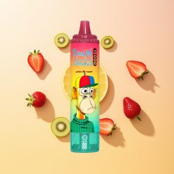 RandM Fumot Tornado 15000 Fresa Kiwi 25ml