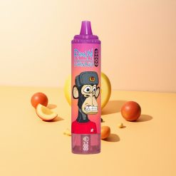 RandM Fumot Tornado 15000 Fruta del Dragón LCD