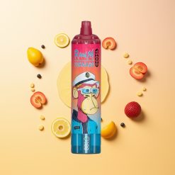 RandM Fumot Tornado 15000 Hielo Lujoso 25ml