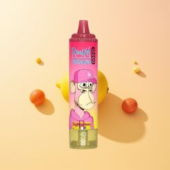 RandM Fumot Tornado 15000 Limón Tornado 25ml