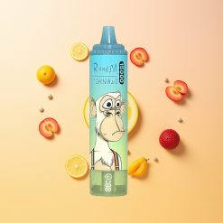 RandM Fumot Tornado 15000 Paleta de Hielo 25ml