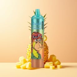 RandM Fumot Tornado 15000 Piña Helada