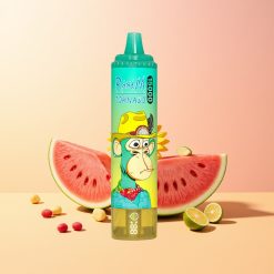 RandM Fumot Tornado 15000 Sandía Hielo 25ml