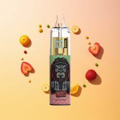 RandM Fumot Tornado 7000 Arcoíris Tornado 7000