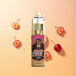 RandM Fumot Tornado 7000 Cereza Ajustable al Aire