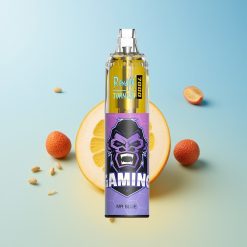 RandM Fumot Tornado 7000 Dr. Azul Ajustable al Aire