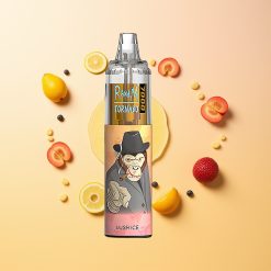 RandM Fumot Tornado 7000 Hielo Fresco Ajustable