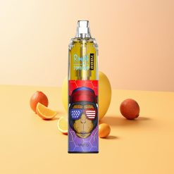 RandM Fumot Tornado 7000 Vimto Tornado Ajustable al Aire