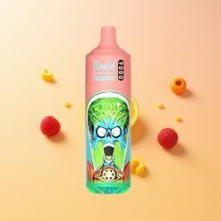 RandM Fumot Tornado 9000 Osito de Gomoso RGB Elegante