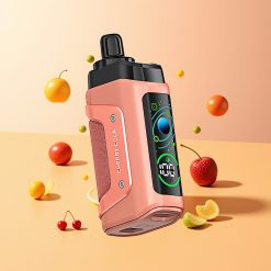 Razz Bar 45000 Cola Cereza con Batería Recargable