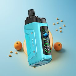 Razz Bar 45000 Señor Azul Ajustable