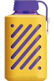 VOZOL GEAR 10000 0ZLD299 - VOZOL Montevideo bayas mixtas