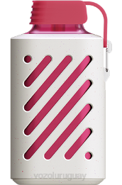 VOZOL GEAR 10000 0ZLD301 - VOZOL Vape Uruguay hielo de durazno