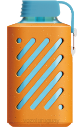 VOZOL GEAR 10000 0ZLD305 - VOZOL Vape Buy mandarina frambuesa