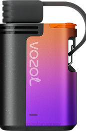 VOZOL GEAR 4000c/6000 0ZLD324 - VOZOL Vape Store tormenta de bayas del bosque
