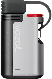 VOZOL GEAR 4000c/6000 0ZLD328 - VOZOL Review helado de fresa