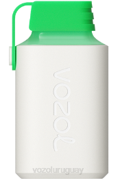 VOZOL GEAR 600 0ZLD352 - VOZOL Uruguay mojito de limon
