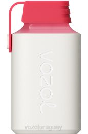 VOZOL GEAR 600 0ZLD362 - VOZOL Uruguay hielo de cereza