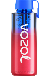 VOZOL NEON 10000 0ZLD227 - VOZOL Vape Sale kiwi fresa congelado