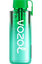 VOZOL NEON 10000 0ZLD229 - VOZOL Montevideo menta de miami