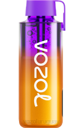 VOZOL NEON 10000 0ZLD245 - VOZOL Vape Buy Lima Limon