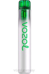 VOZOL NEON 800 0ZLD248 - VOZOL Review hielo de uva