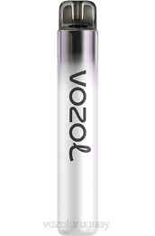 VOZOL NEON 800 0ZLD250 - VOZOL Vape Precio mentol