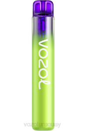 VOZOL NEON 800 0ZLD260 - VOZOL Vape Precio hielo de sandia
