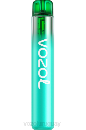 VOZOL NEON 800 0ZLD264 - VOZOL Vape Store mojito azul