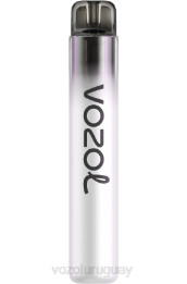 VOZOL NEON 800 0ZLD278 - VOZOL Review café con nieve