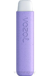 VOZOL STAR 550 0ZLD137 - VOZOL Vape Sale áloe uva