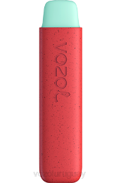 VOZOL STAR 550 0ZLD138 - VOZOL Review durazno manzana