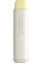 VOZOL STAR 550 0ZLD139 - VOZOL Montevideo hielo de plátano