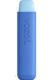 VOZOL STAR 550 0ZLD140 - VOZOL Vape Precio hielo azul